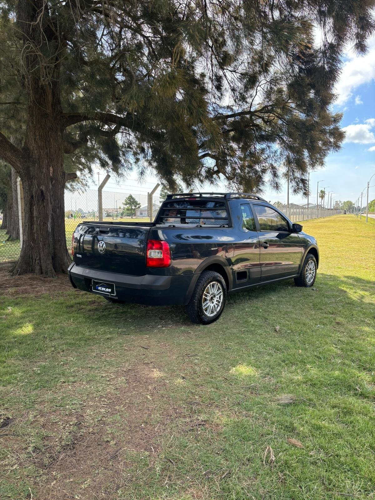 Miniatura del vehículo