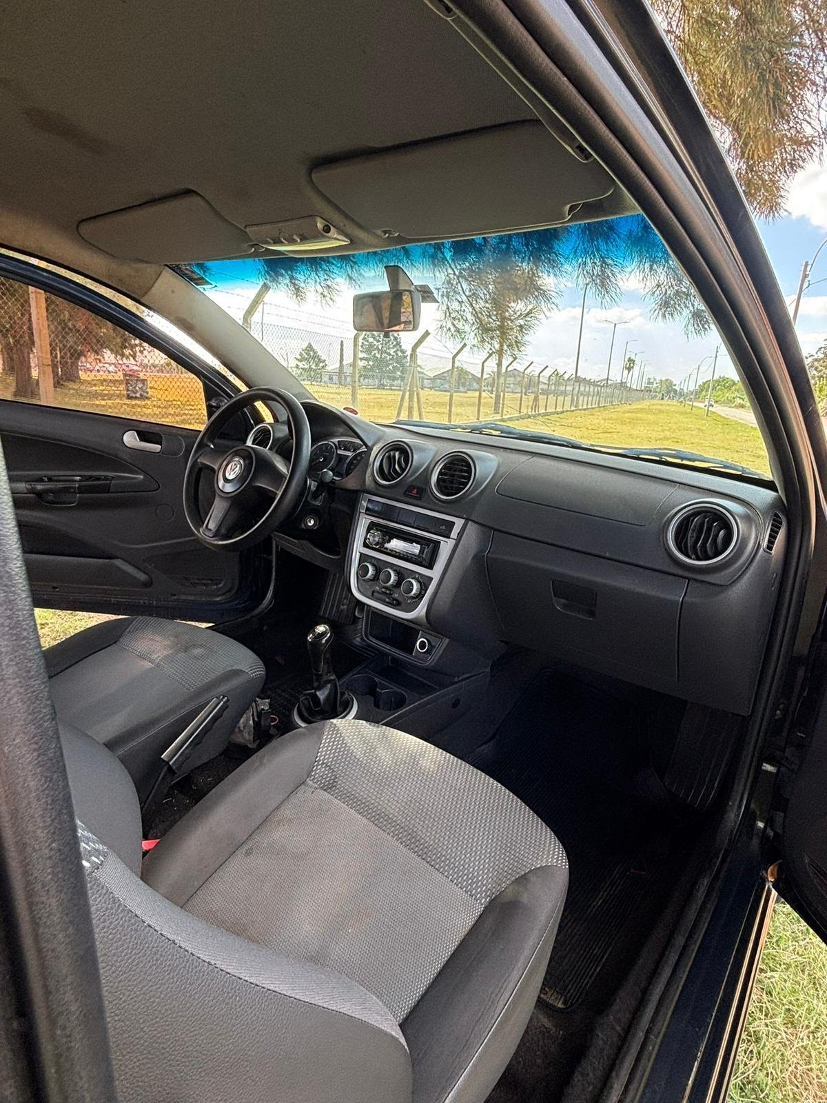 Miniatura del vehículo