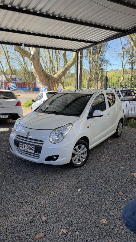 Suzuki Celerio
