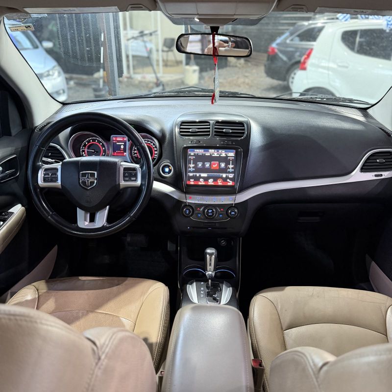 Dodge Journey foto 7