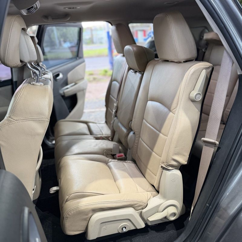 Dodge Journey foto 11
