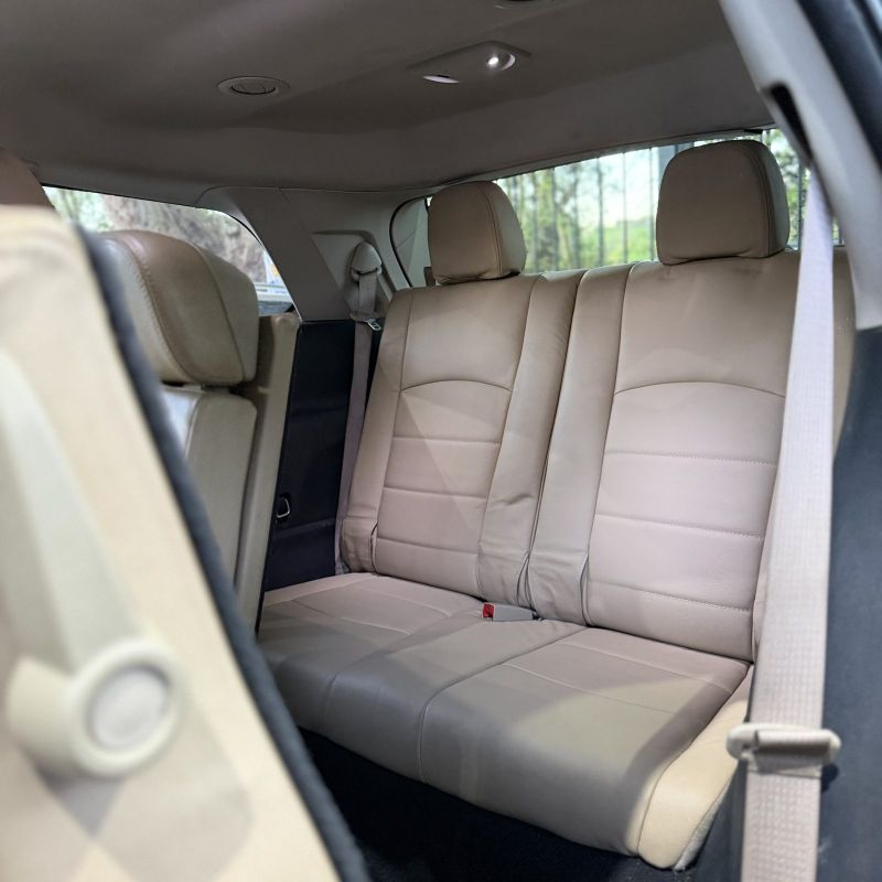 Dodge Journey foto 12