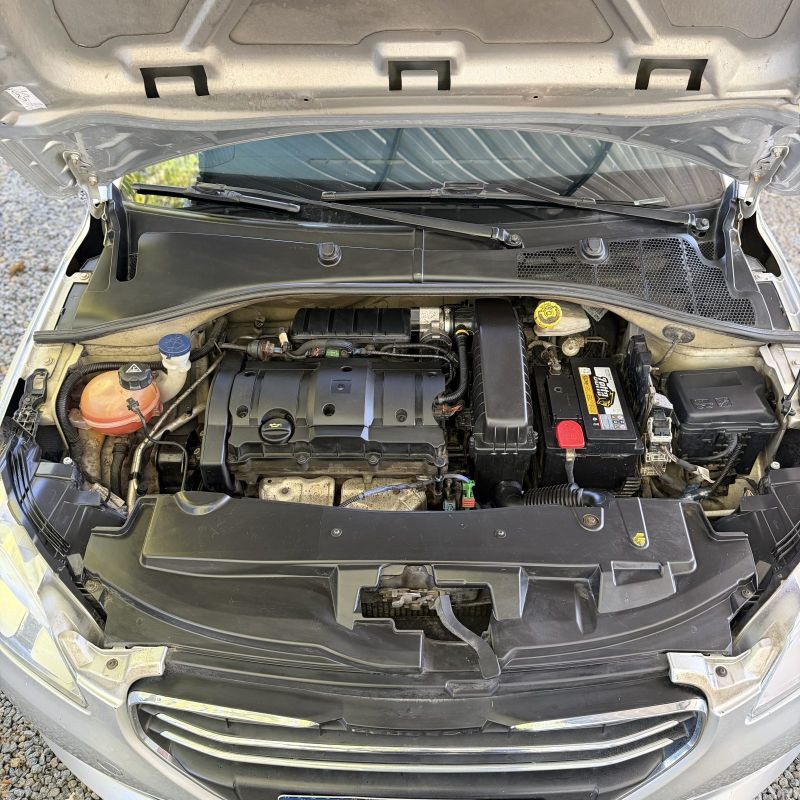 Peugeot 301 foto 9