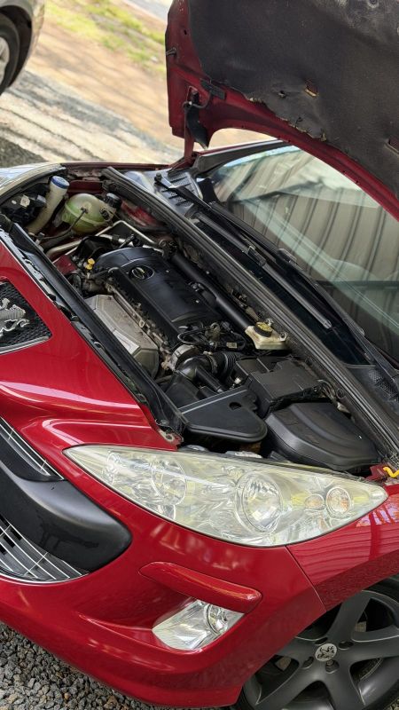Peugeot 308 foto 10