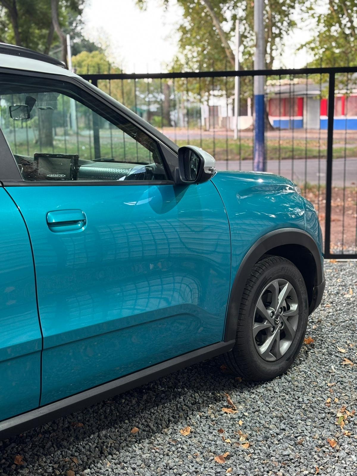 Miniatura del vehículo